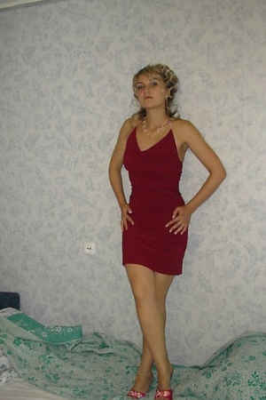 Вика